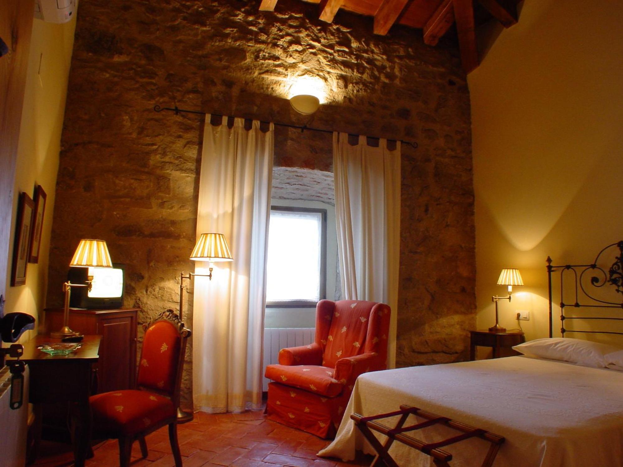 Hotel Boutique Posada Dos Orillas Trujillo Rum bild