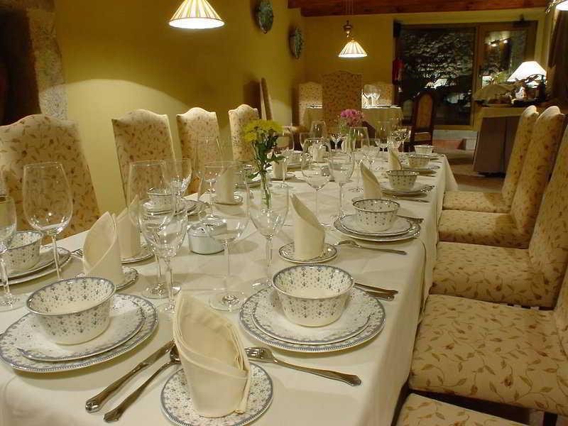 Hotel Boutique Posada Dos Orillas Trujillo Bekvämligheter bild