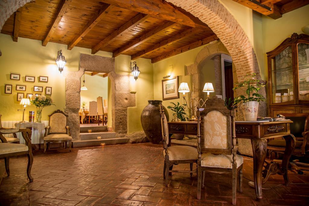 Hotel Boutique Posada Dos Orillas Trujillo Exteriör bild