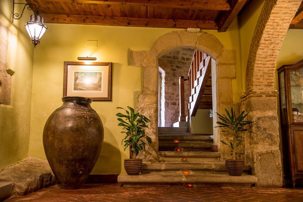 Hotel Boutique Posada Dos Orillas Trujillo Exteriör bild