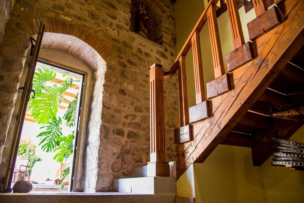 Hotel Boutique Posada Dos Orillas Trujillo Exteriör bild