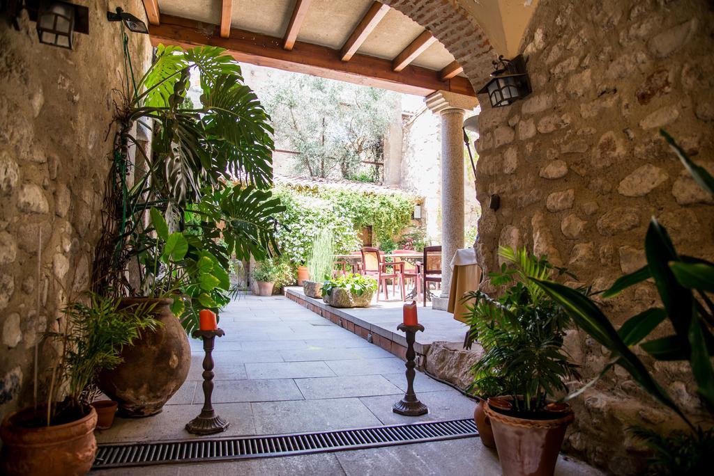 Hotel Boutique Posada Dos Orillas Trujillo Exteriör bild