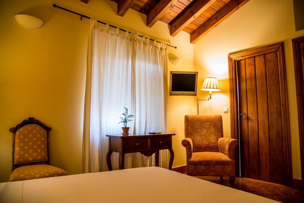 Hotel Boutique Posada Dos Orillas Trujillo Exteriör bild