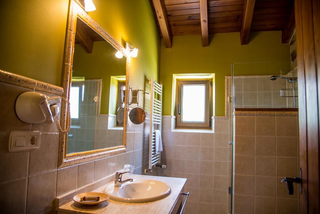 Hotel Boutique Posada Dos Orillas Trujillo Exteriör bild