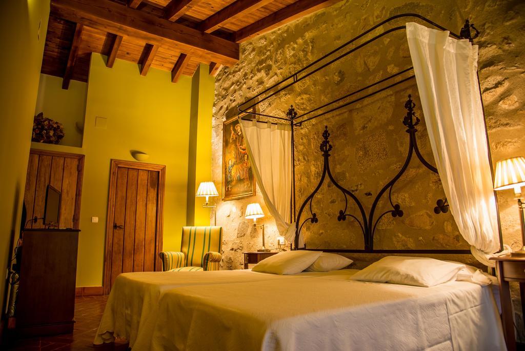 Hotel Boutique Posada Dos Orillas Trujillo Exteriör bild