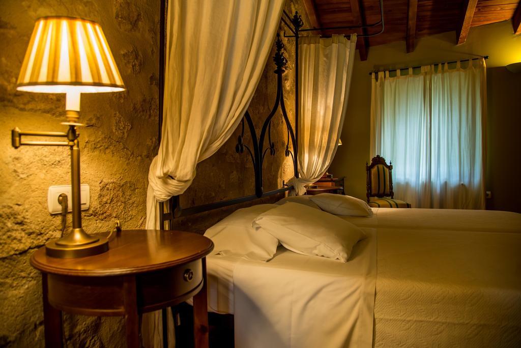 Hotel Boutique Posada Dos Orillas Trujillo Exteriör bild