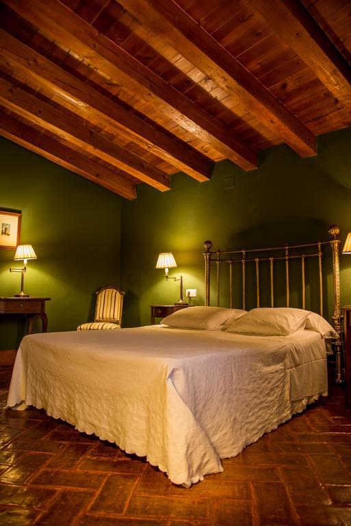 Hotel Boutique Posada Dos Orillas Trujillo Exteriör bild