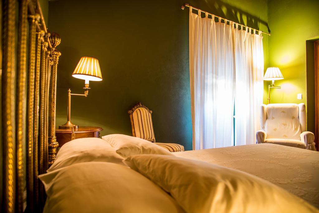 Hotel Boutique Posada Dos Orillas Trujillo Exteriör bild