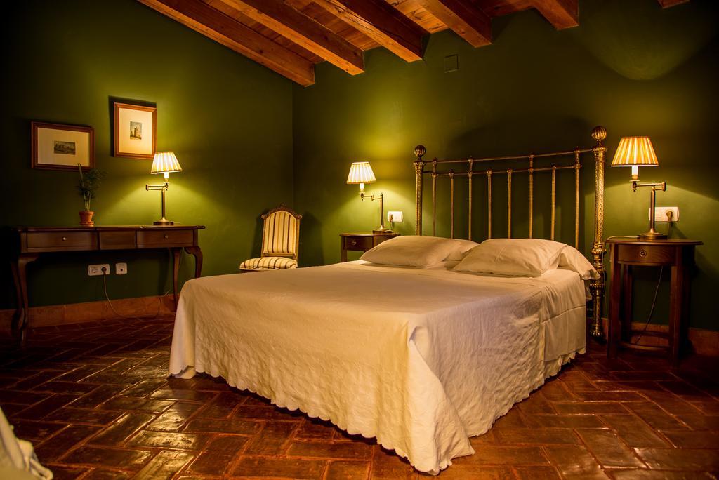 Hotel Boutique Posada Dos Orillas Trujillo Exteriör bild