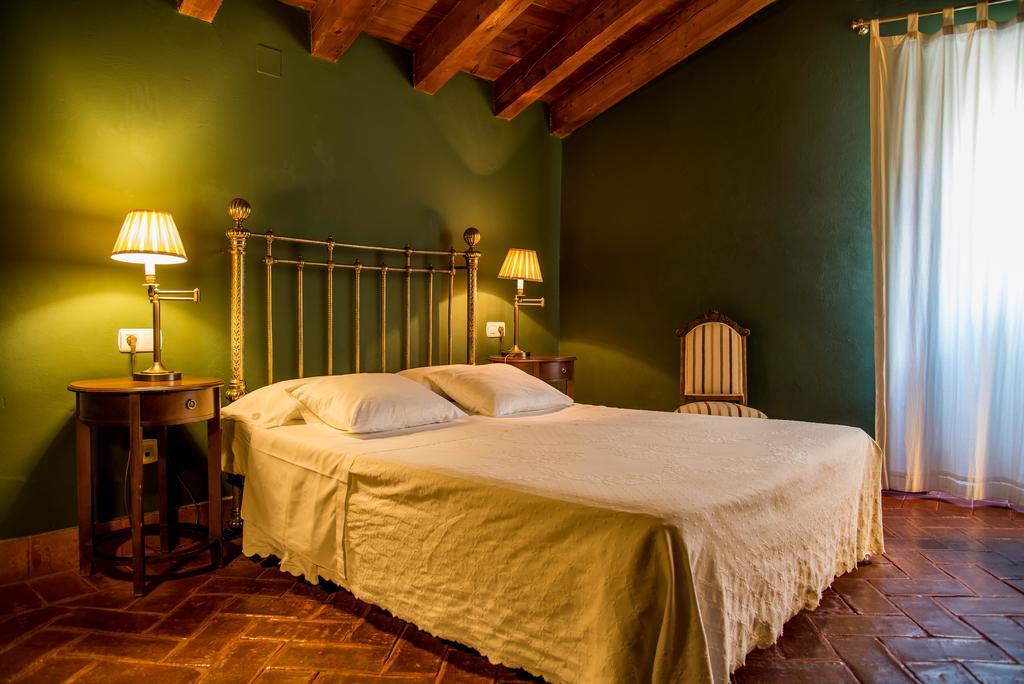 Hotel Boutique Posada Dos Orillas Trujillo Exteriör bild
