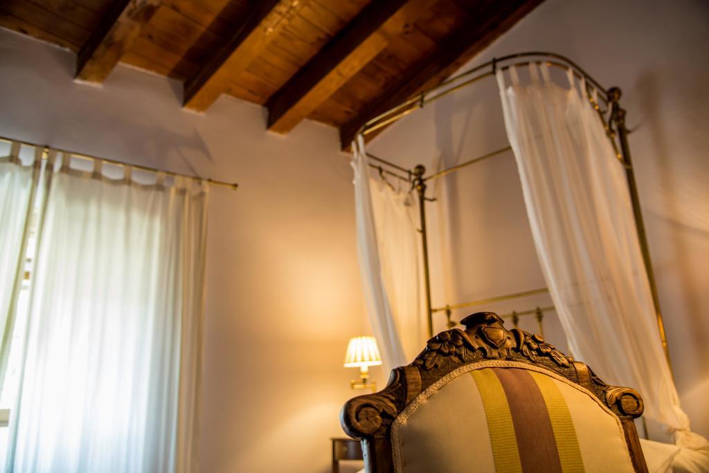 Hotel Boutique Posada Dos Orillas Trujillo Exteriör bild