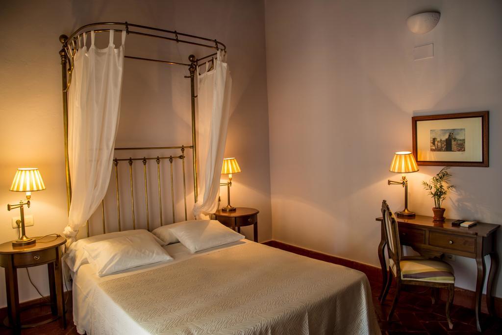 Hotel Boutique Posada Dos Orillas Trujillo Exteriör bild