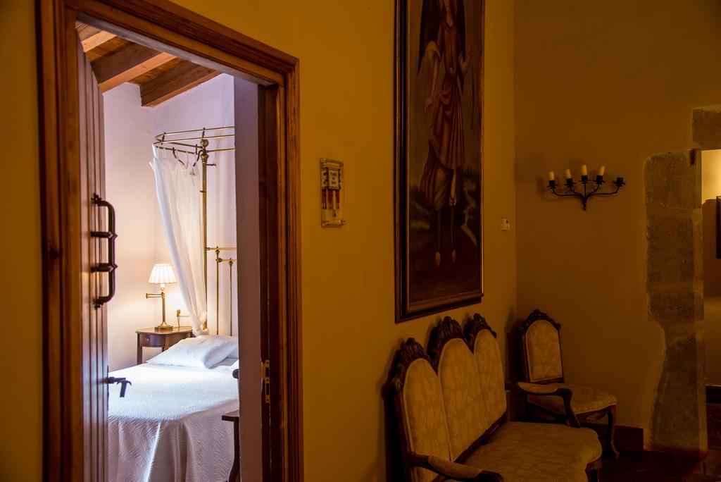 Hotel Boutique Posada Dos Orillas Trujillo Exteriör bild