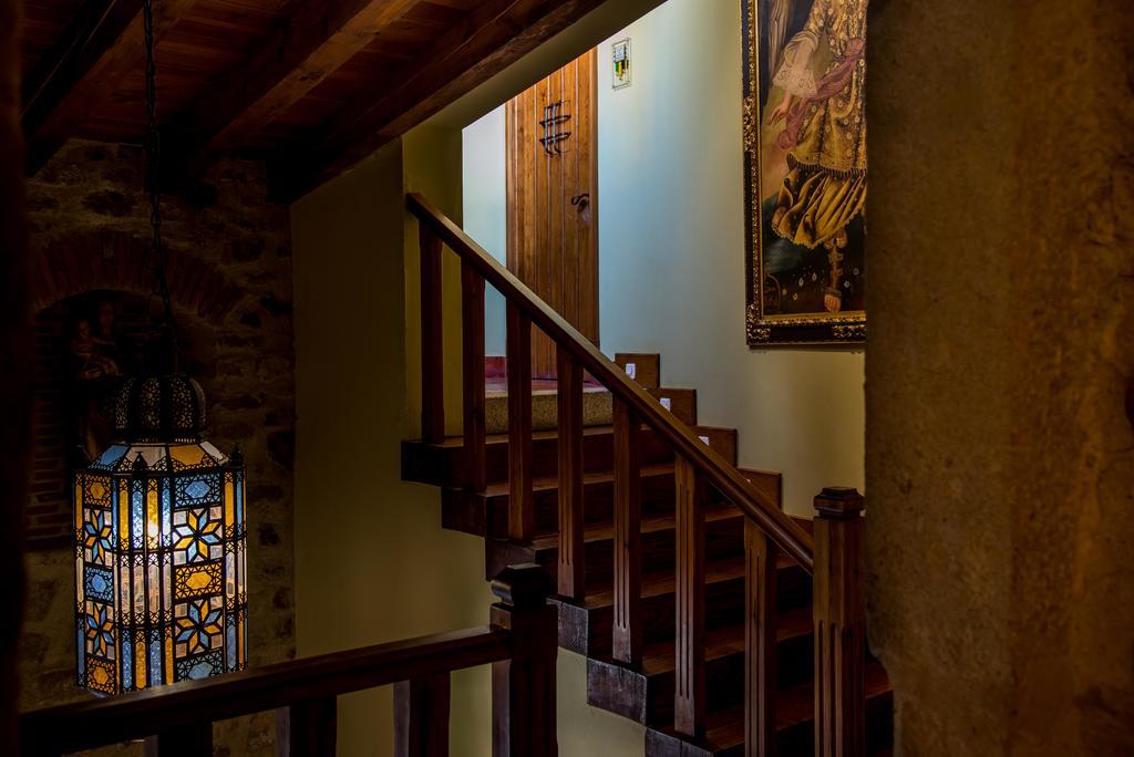 Hotel Boutique Posada Dos Orillas Trujillo Exteriör bild