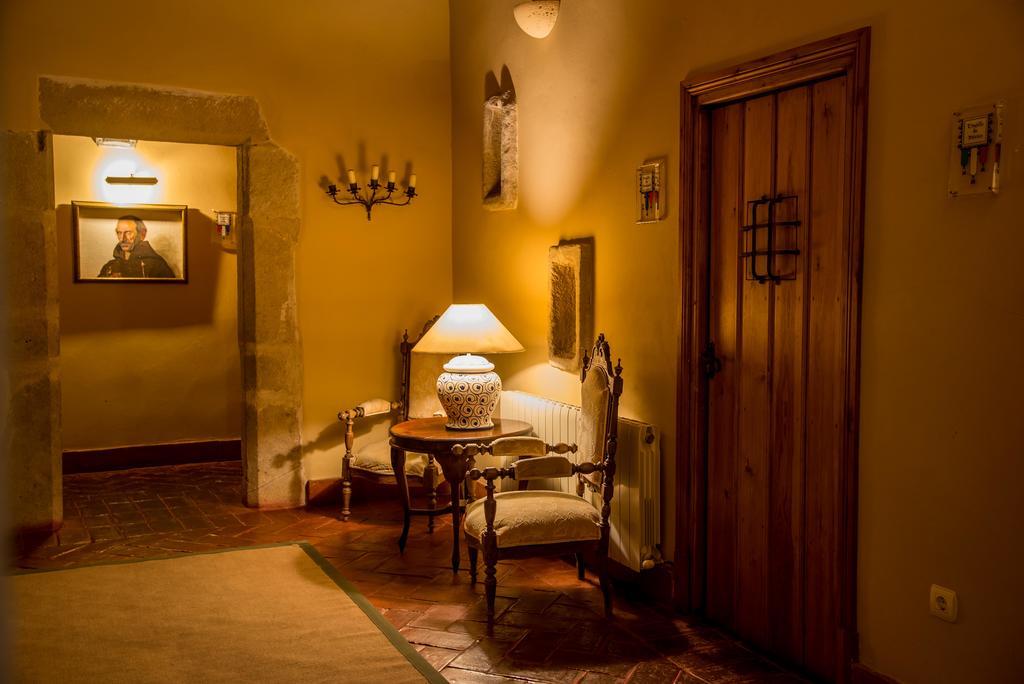 Hotel Boutique Posada Dos Orillas Trujillo Exteriör bild