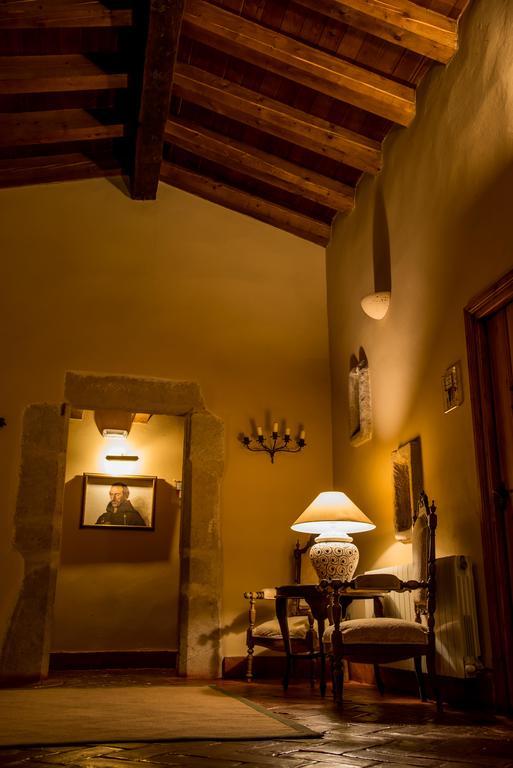 Hotel Boutique Posada Dos Orillas Trujillo Exteriör bild