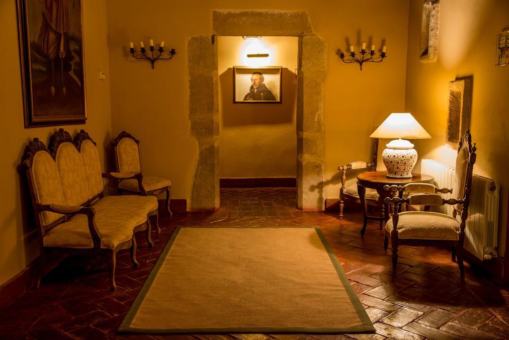 Hotel Boutique Posada Dos Orillas Trujillo Exteriör bild