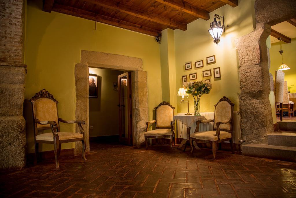 Hotel Boutique Posada Dos Orillas Trujillo Exteriör bild