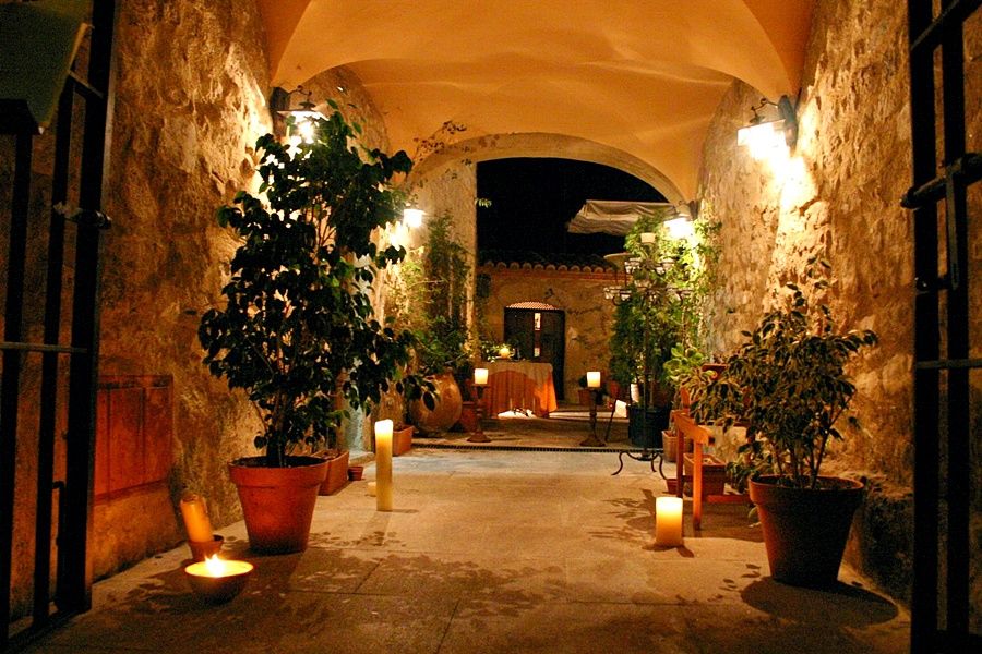 Hotel Boutique Posada Dos Orillas Trujillo Exteriör bild
