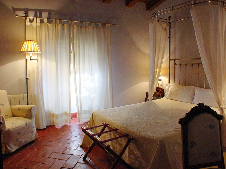 Hotel Boutique Posada Dos Orillas Trujillo Exteriör bild