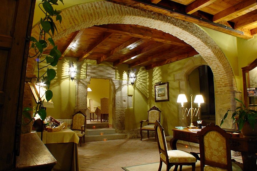 Hotel Boutique Posada Dos Orillas Trujillo Exteriör bild