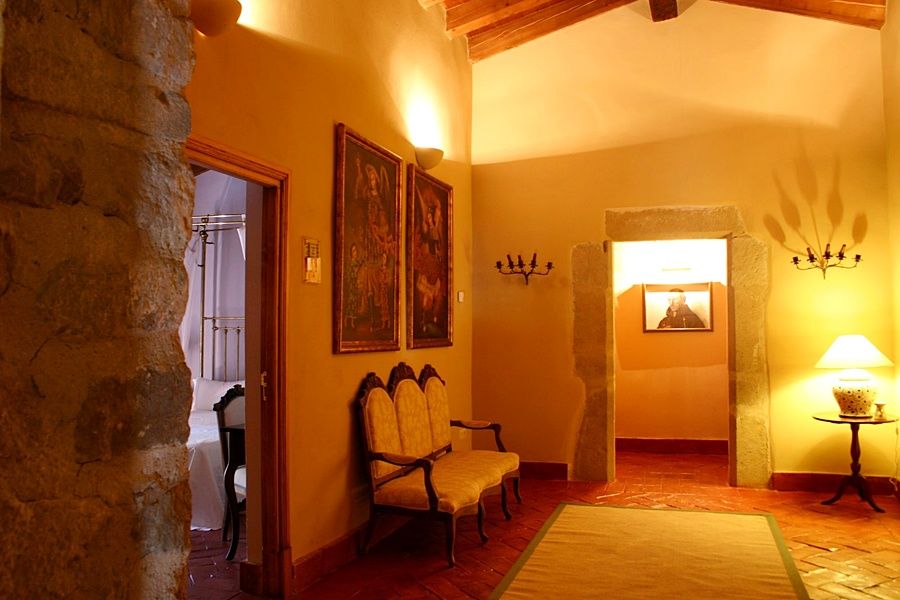 Hotel Boutique Posada Dos Orillas Trujillo Rum bild