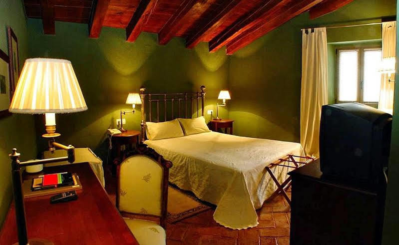 Hotel Boutique Posada Dos Orillas Trujillo Exteriör bild