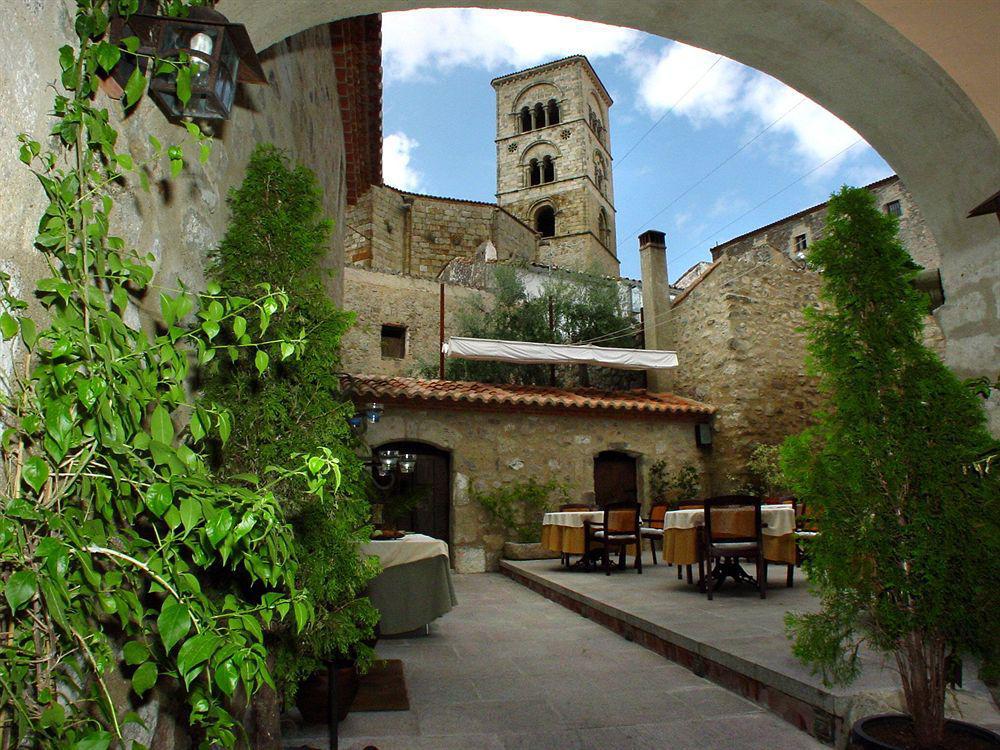 Hotel Boutique Posada Dos Orillas Trujillo Exteriör bild